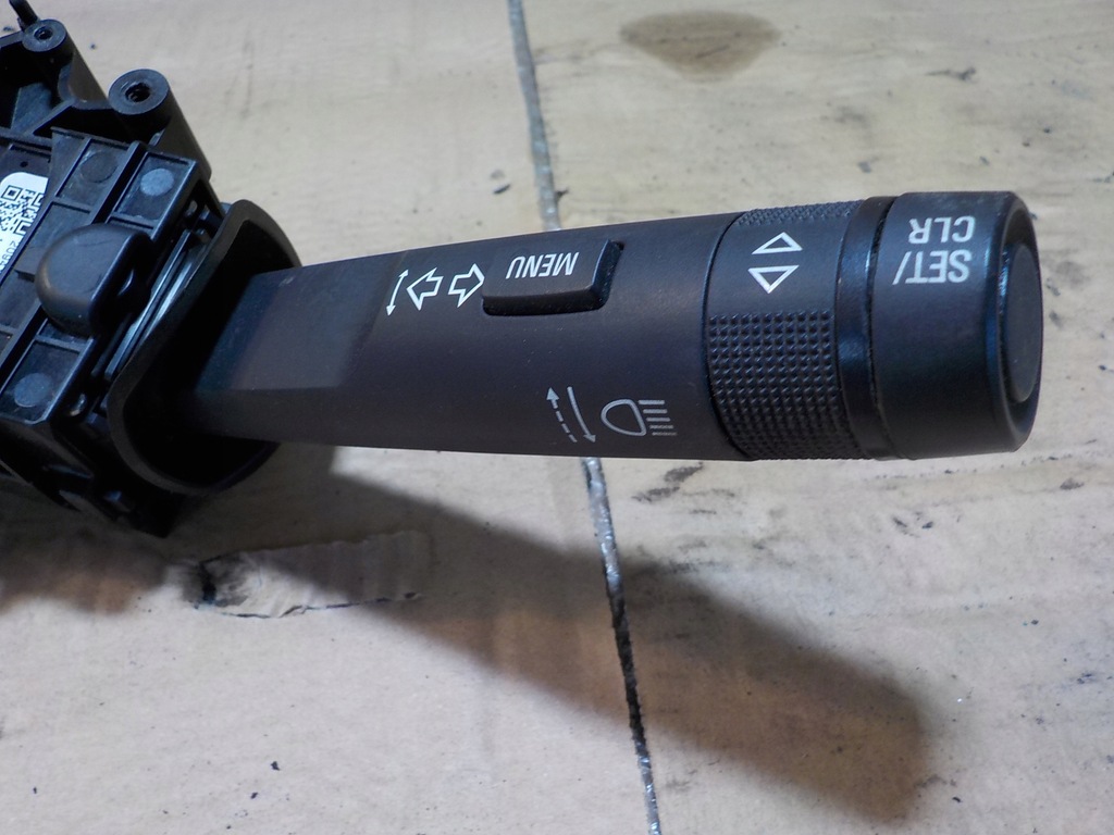 фото №6, Insignia переключатель комбинированный 20941129 подрулевой переключатель