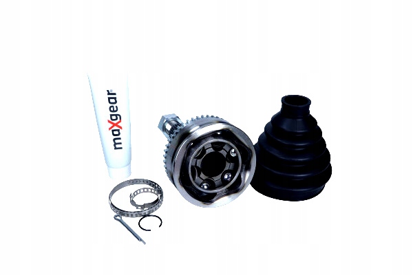 Шарнір zew. ford transit 06- 29x57x28 48z maxgear 49-3117 Ціна