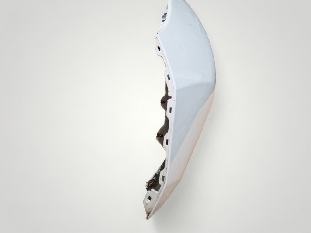 фото №13, Leaf 1 i ze0 10-17 решётка радиатора бампер перед передний qx1 капот крыло лампа