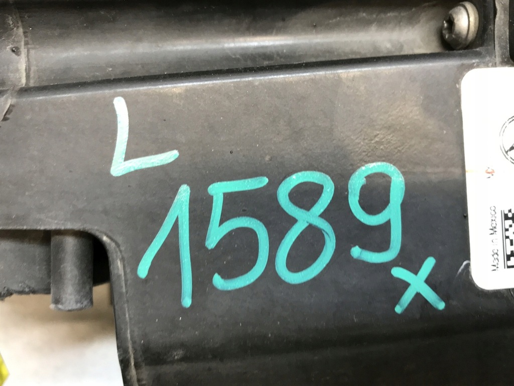 фото №13, Лампа левая mercedes w167 gle full led multibeam eu a1679065906