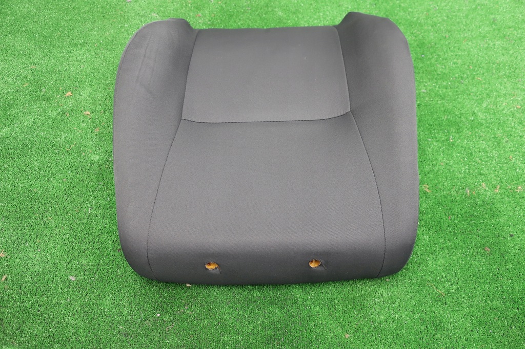 фото №4, Спинка сиденье suzuki jimny левая lub правое 2008r lift hiszpańska версия