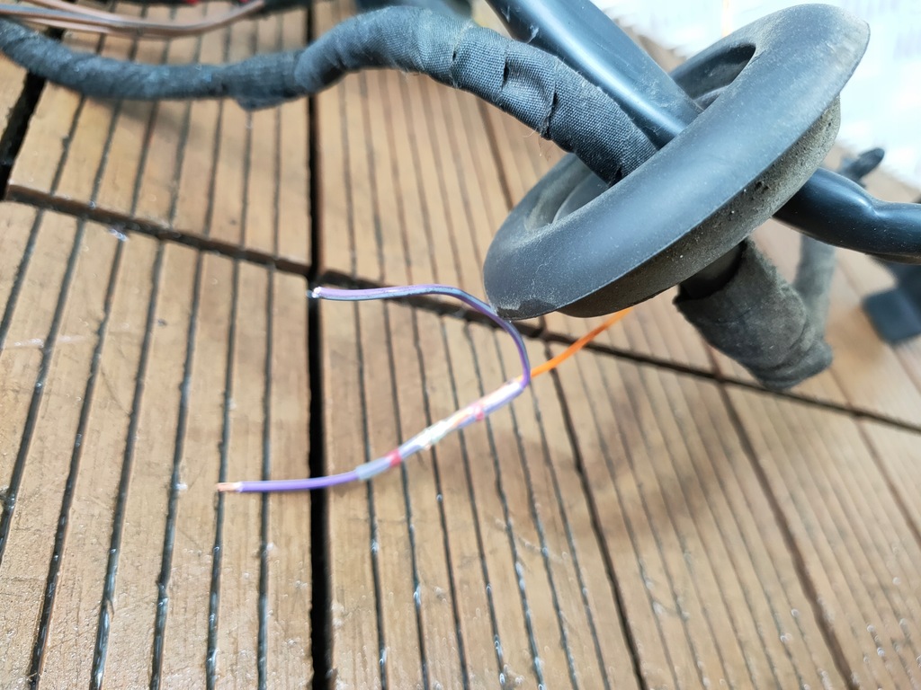 фото №10, Opel astra v k 15-21 hb hak буксирувальний знімний + джгут + модуль westfalia