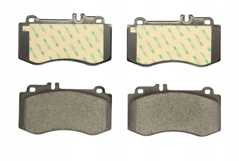 фото №1, Тормозная колодка тормозной kpl. mercedes cls c218 , cls