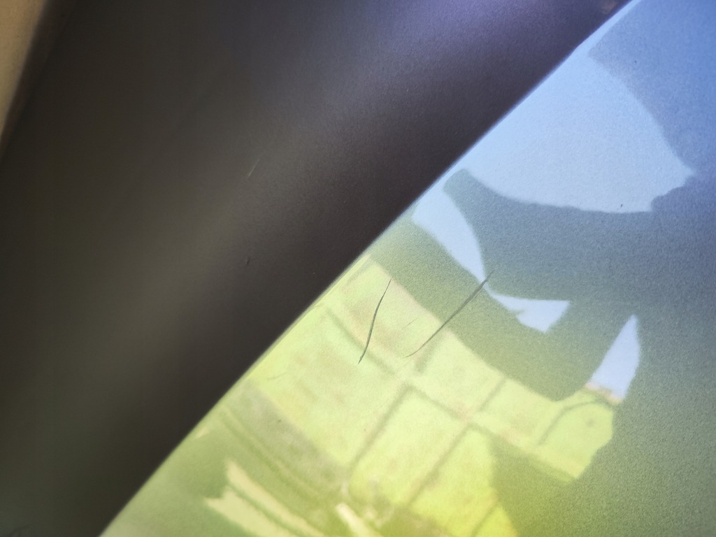 фото №8, Капот крышка audi a7 4k c8 2019