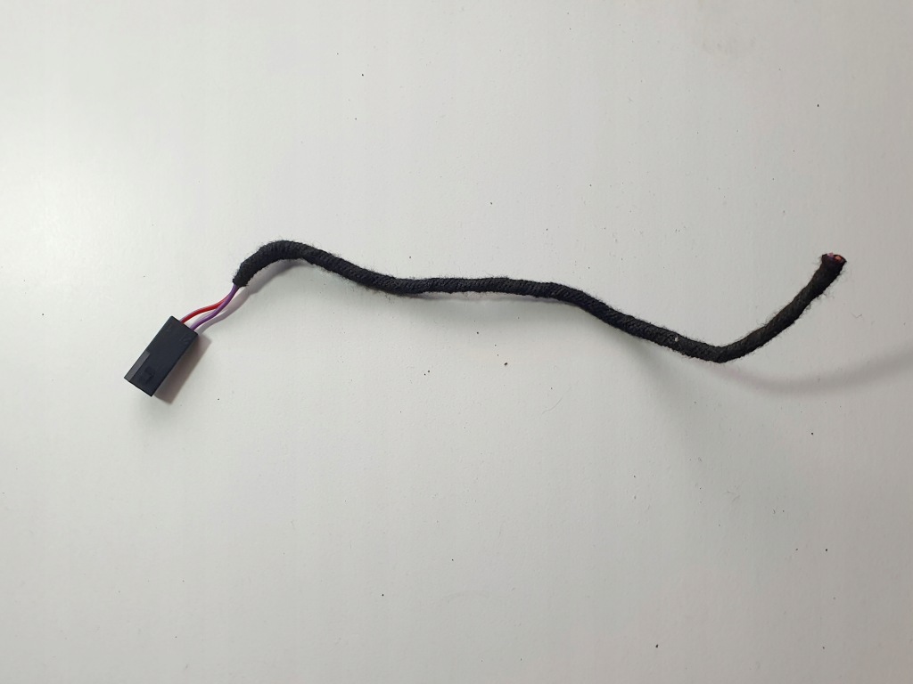 фото №4, Штекер fotochromu land range rover jaguar оригінальний номер