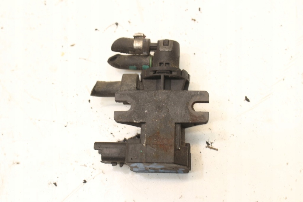 фото №5, Клапан вакуумa 9674084680 peugeot 508 1.6 e-hdi