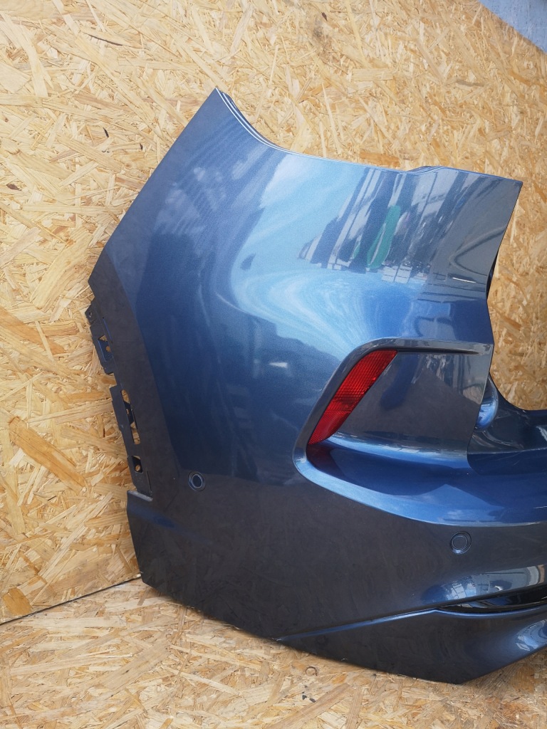 Ford kuga mk3 бампер задня 6 pdc vignale 6l bdb Недорого