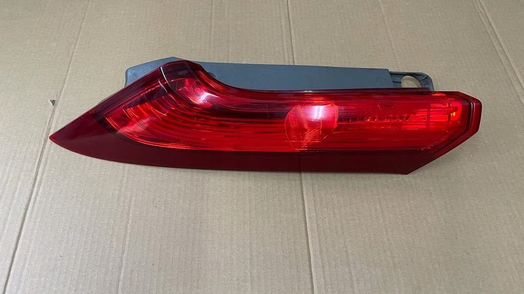 фото №1, Honda cr-v iv 12-15 лампа левая задняя