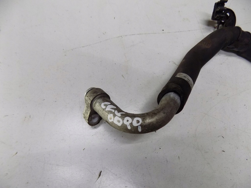 фото №7, Honda cr-v iii 06-11 2.2 шланг 80323-swy-e020-m1