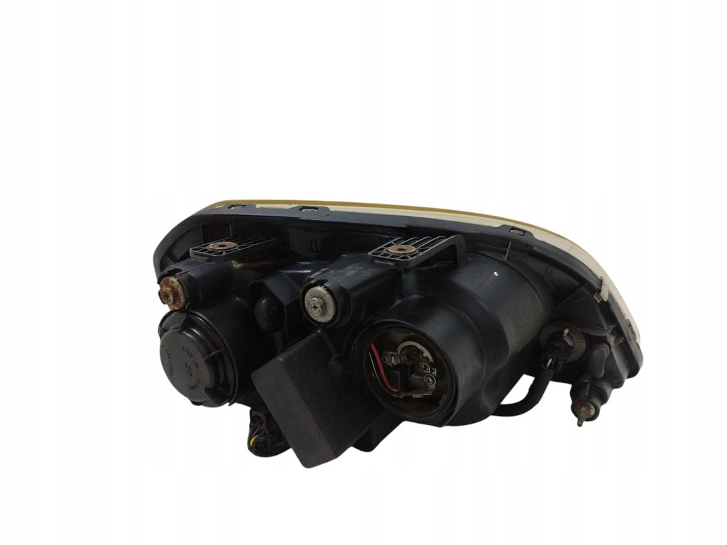 фото №8, 2007 chevrolet lacetti лампа передняя rhd8586