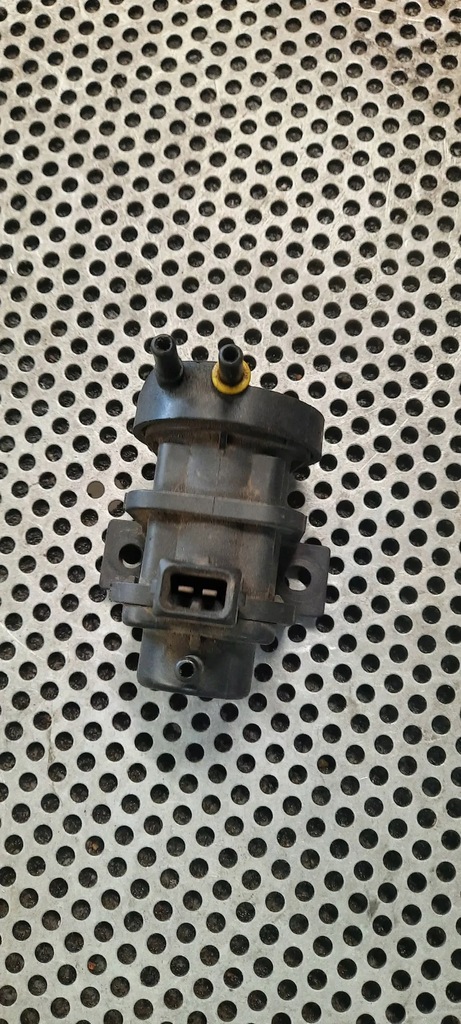 фото №1, Клапан вакуумa 09128022