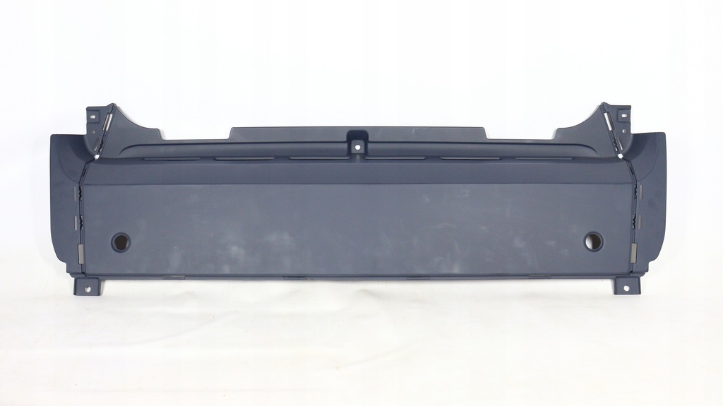 фото №1, Бампер задній smart fortwo 451 2007-2014