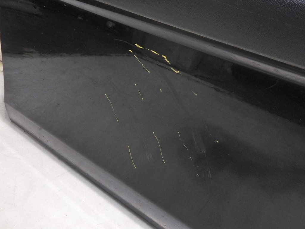 фото №6, Двері лівий перед lf9r skoda fabia ii