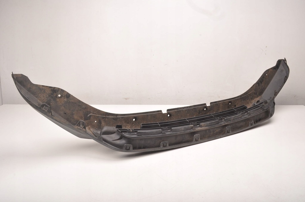 фото №10, Peugeot 3008 i накладка бампера передний перед