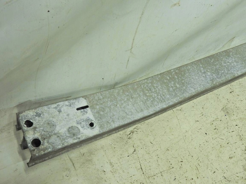 фото №6, Toyota rav4 iii lift балка pod бампер задня