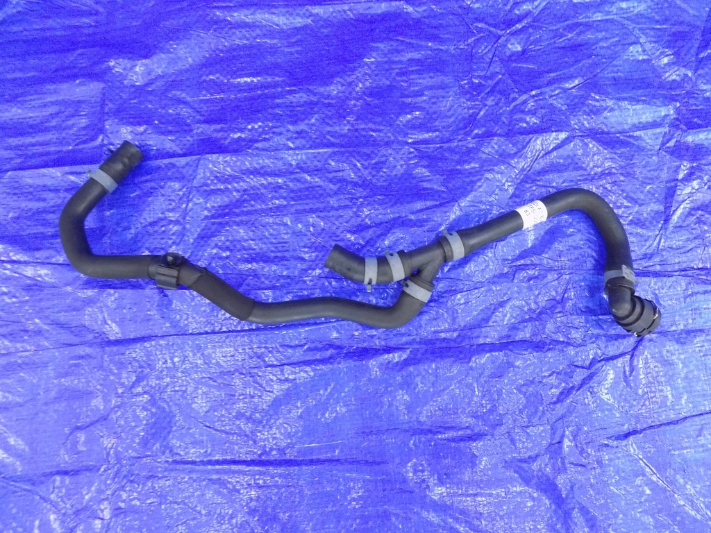 фото №1, Шланг wąż wody audi a3 8v 1,4tfsi 14r sportback