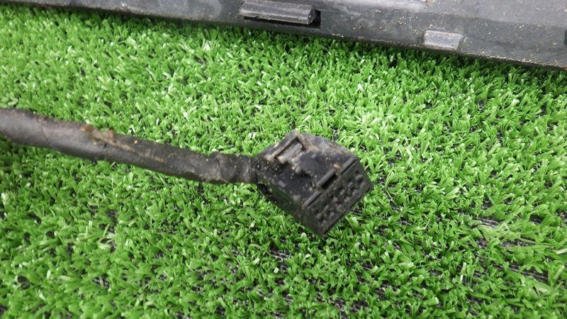 фото №8, Бампер задний задняя pdc audi a3 8p cabrio