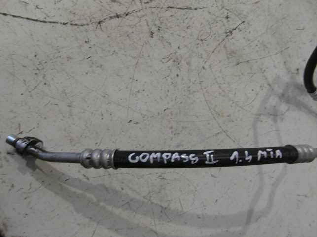 фото №6, Jeep compass ii 1.4 mta 17- шланг кондиционера 68244299aa