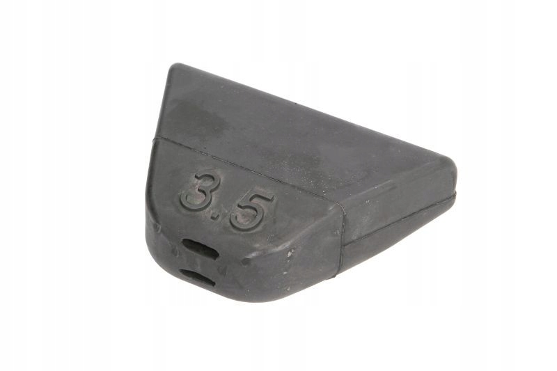 фото №14, Подушка ресора mercedes sprinter bm 901 sprinter