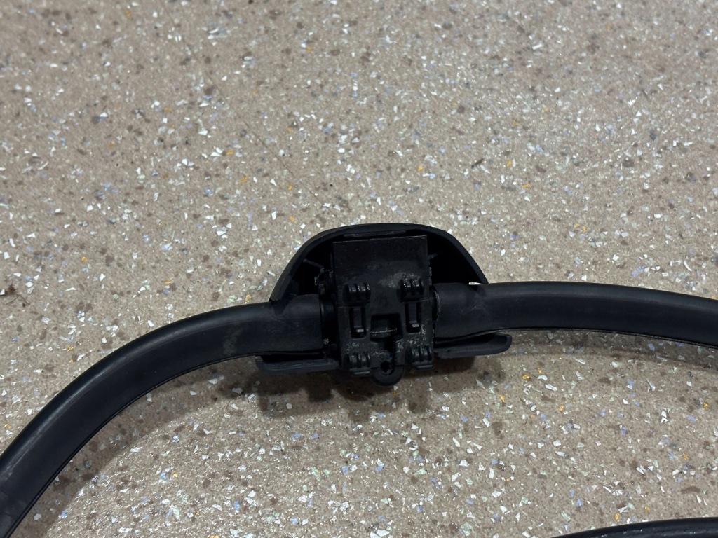 Шланг омивача фари bmw m5 f90 7357350 Недорого