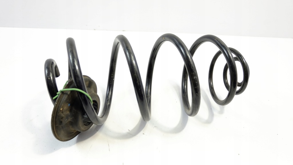 Jumpy iii пружина подвеска задний в Украине