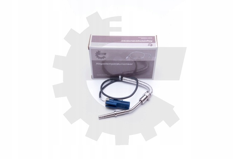 фото №1, Датчик температури вихлопних газів skv 30skv171