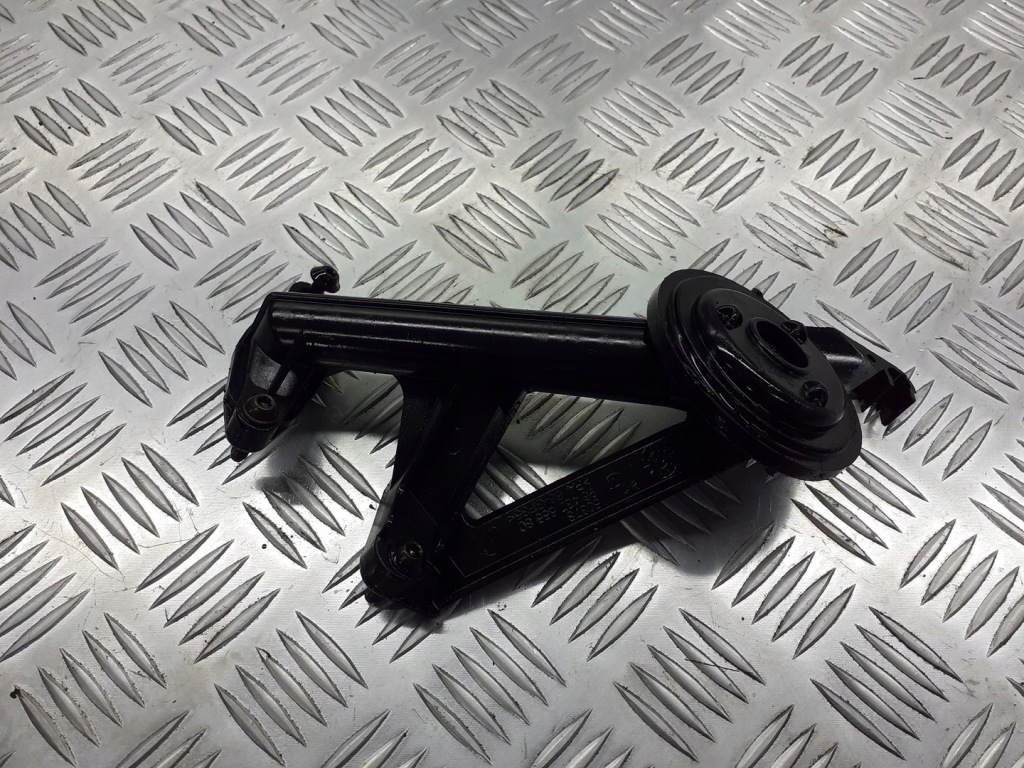 фото №1, Защита распределительного вала fiesta mk7 1.5 tdci 9684193080