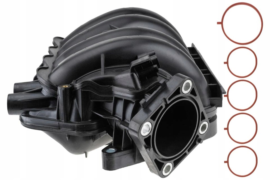 фото №8, Nty колектор всмоктуючий