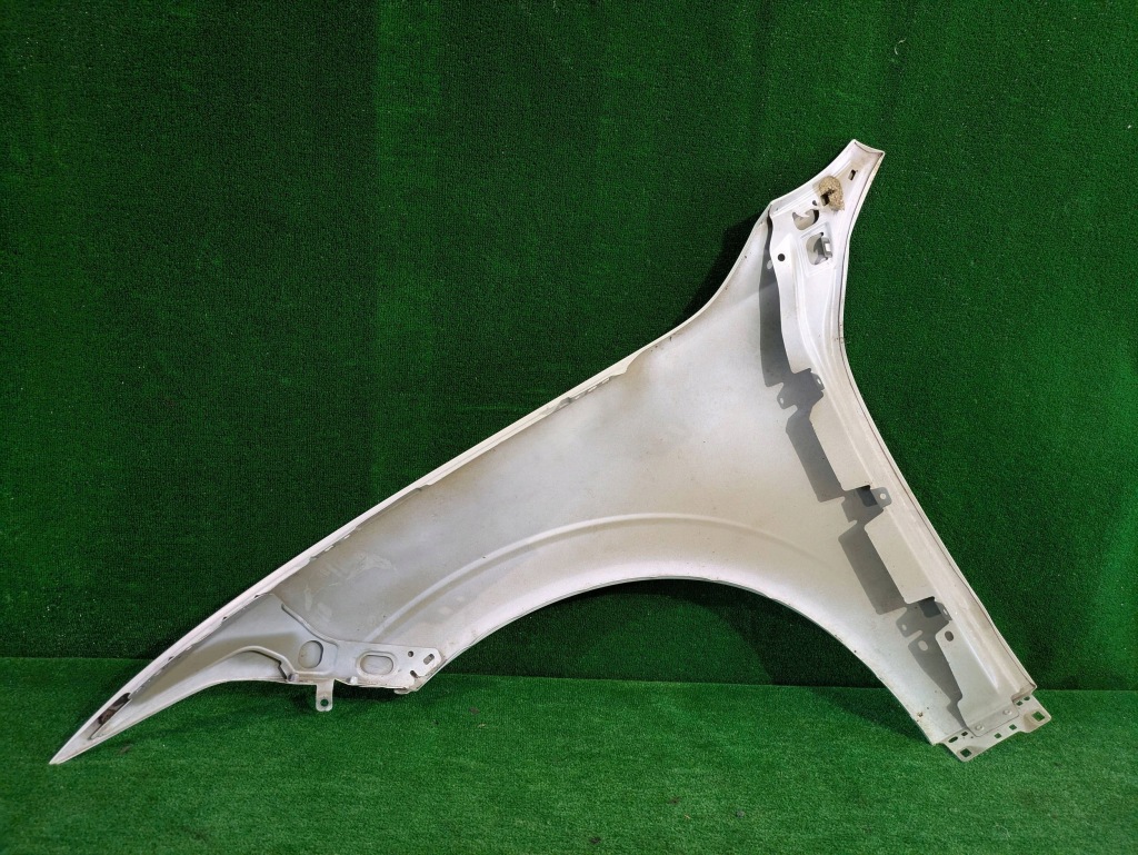 фото №3, Крила передній правий перед volvo xc60 ii