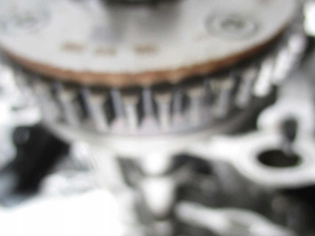 фото №10, Головка audi a3 s3 a4 b9 q5 vw golf vii gti r 2.0 tsi tfsi