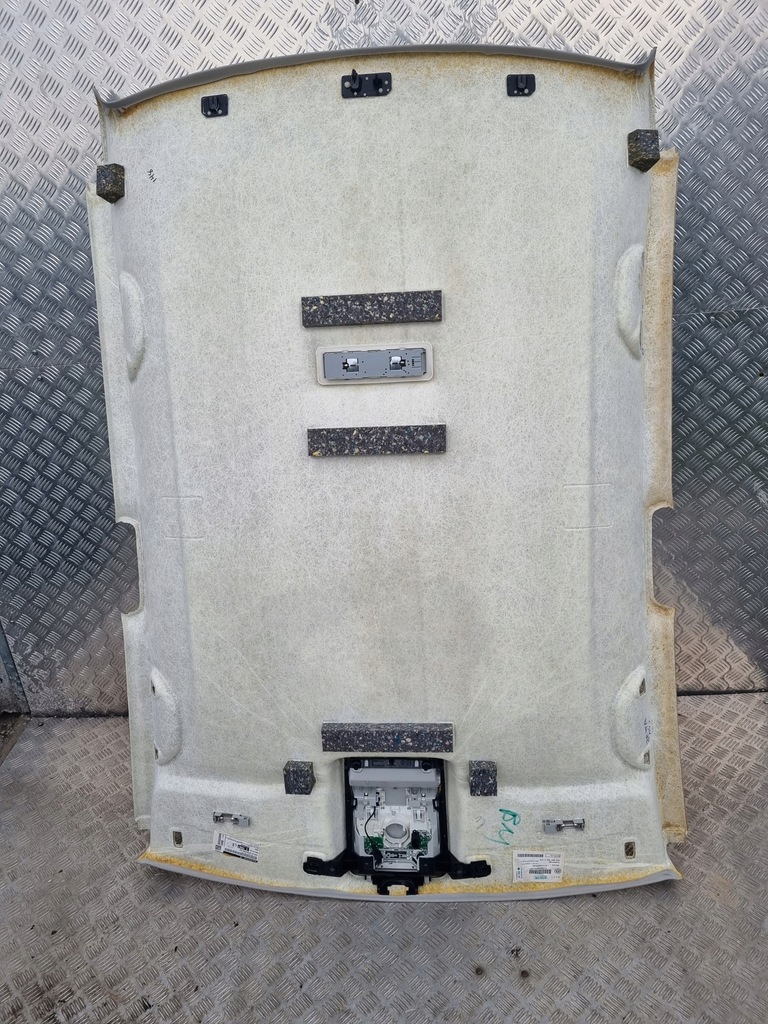 фото №8, Vw jetta 2013 r стеля 5t5