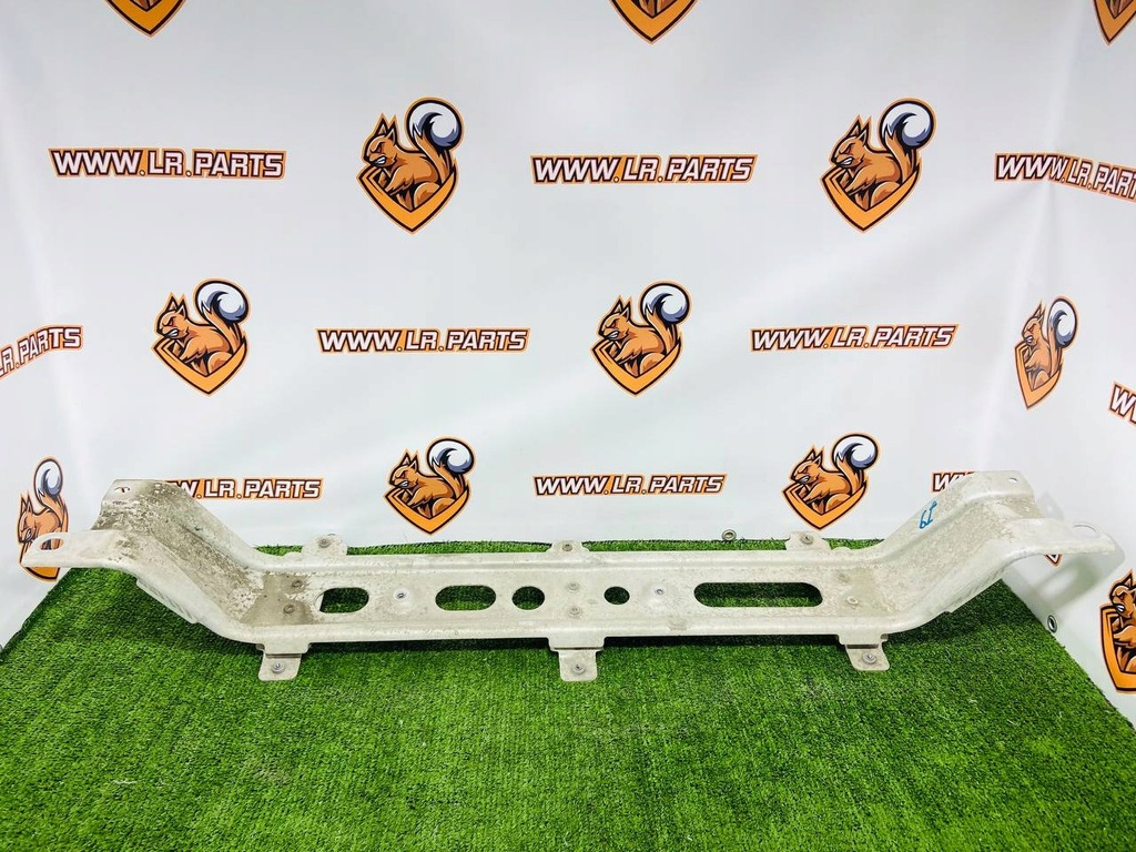 фото №11, Усилитель балка задний jaguar i-pace x590 j9d3-10240-ab