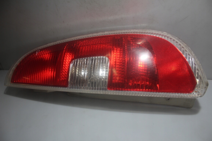 фото №1, Лампа правая задняя skoda roomster