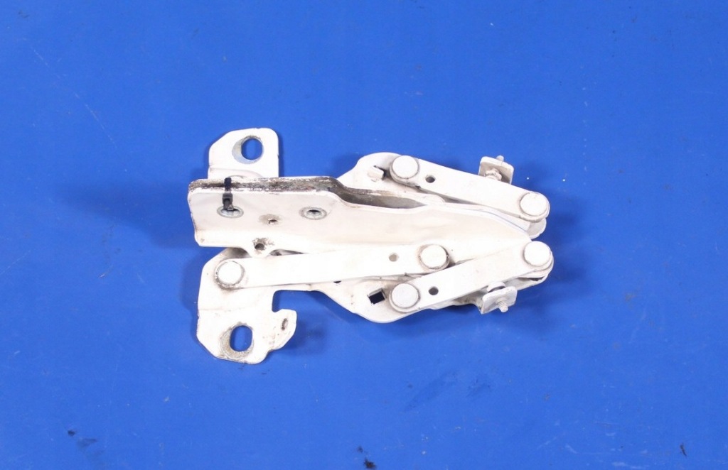 фото №2, Петли капот jeep compass i 13r lift комплект