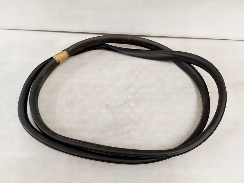 фото №1, Scenic 3 iii прокладка двері правий задня права задня