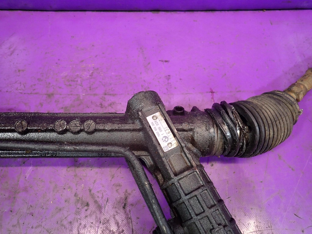 Купити Bmw e39 2,0 d трансмісія кермова рейка рульова 1096026 7852955304