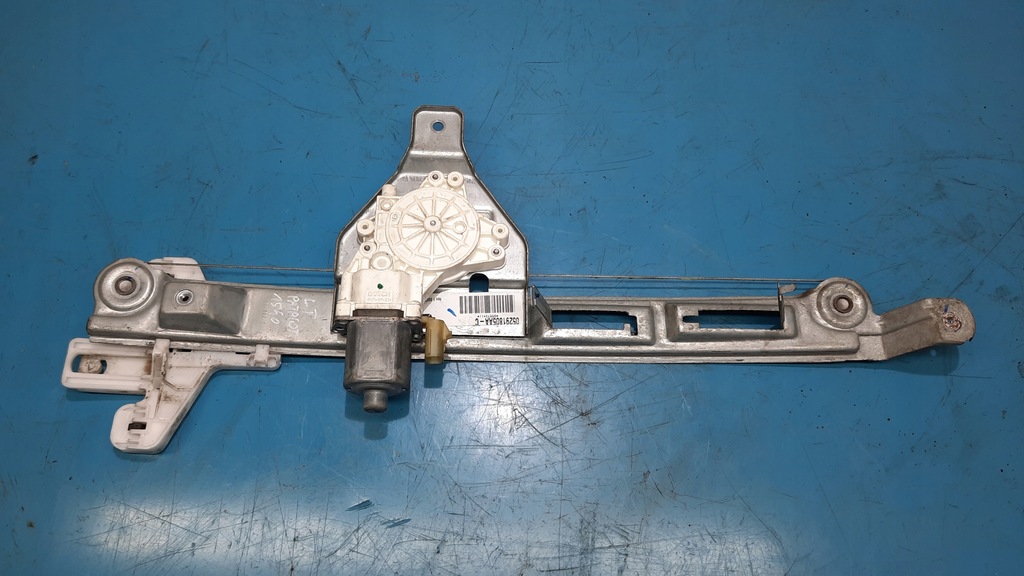 фото №1, Подъемник стекло задняя левый jeep patriot 06-17r