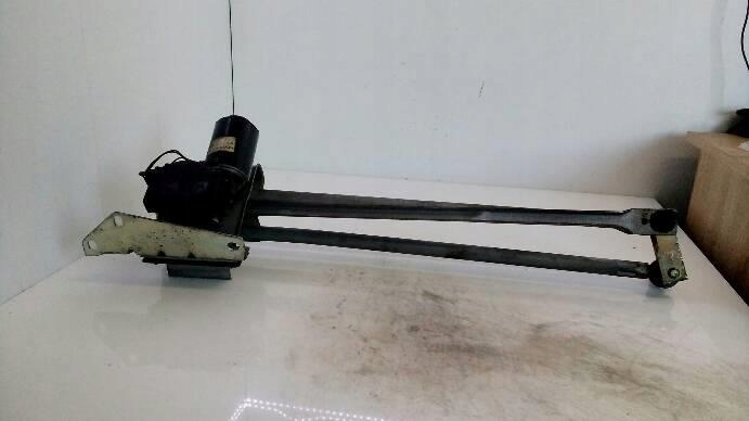 фото №6, Механизм моторчик дворник citroen jumper