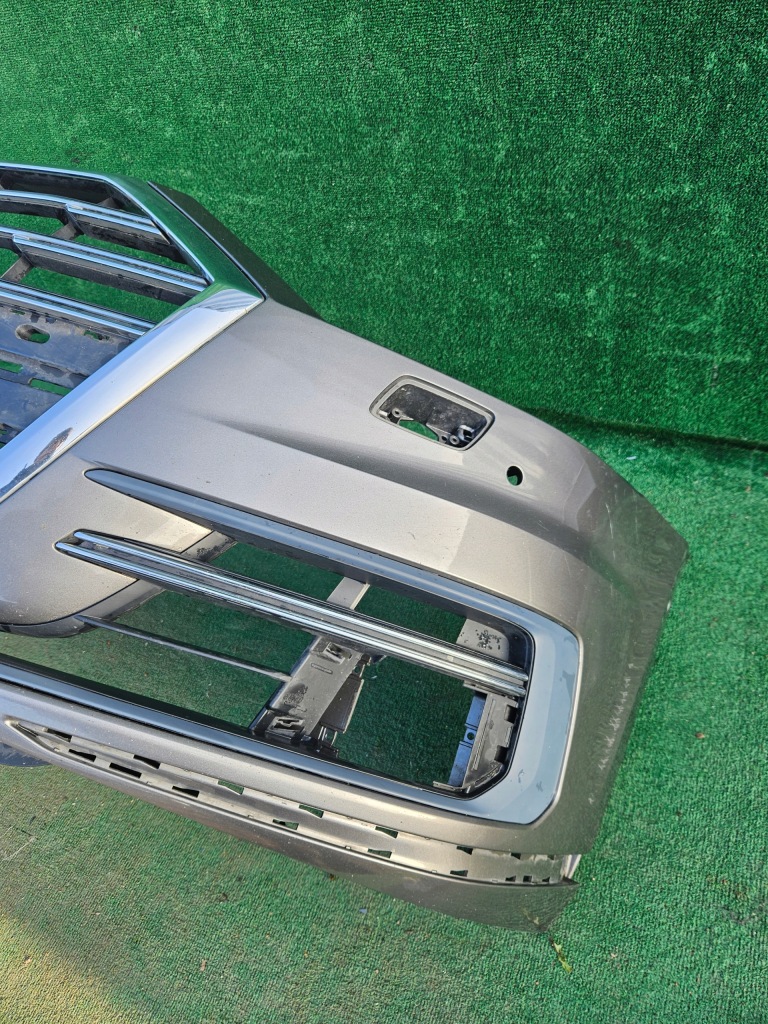 фото №10, Бампер передний audi a8 d5 перед 4n0 2017 -