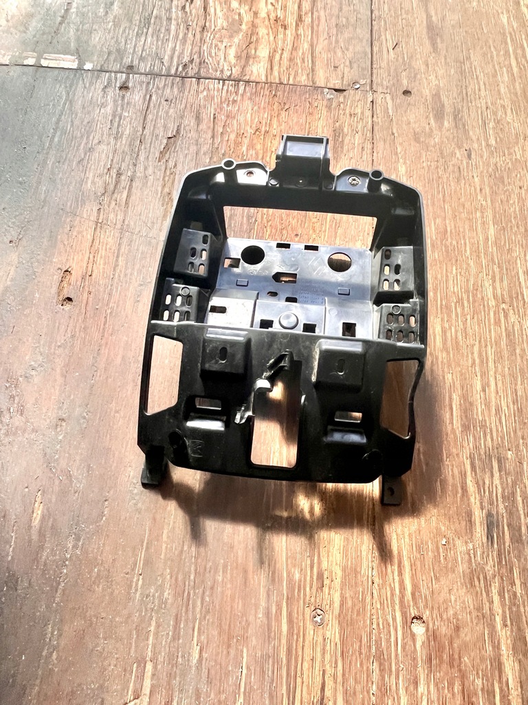 фото №7, Master iv, movano рамка, каркас кронштейн 2021r.