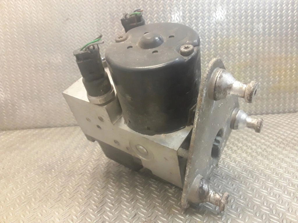 Купить Mercedes-benz a w168 насос abs