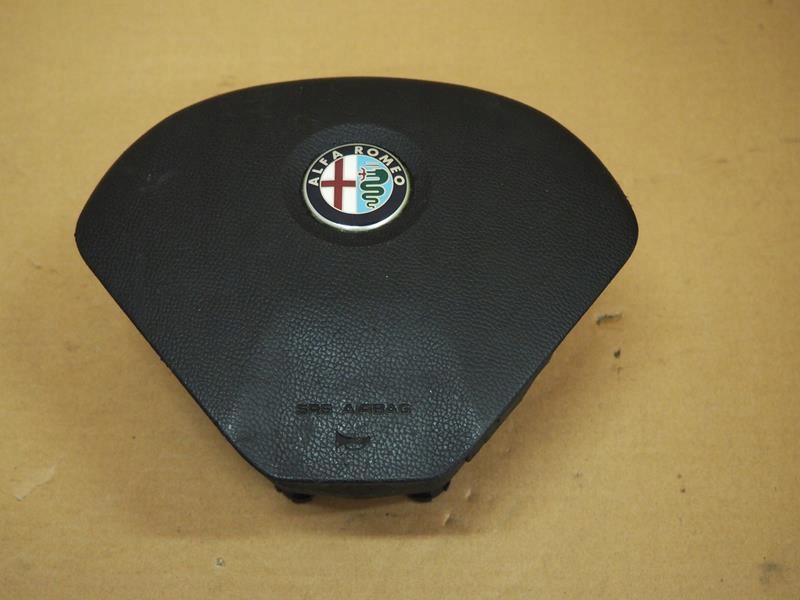 фото №1, Подушка подушка безпеки водія керма alfa romeo mito