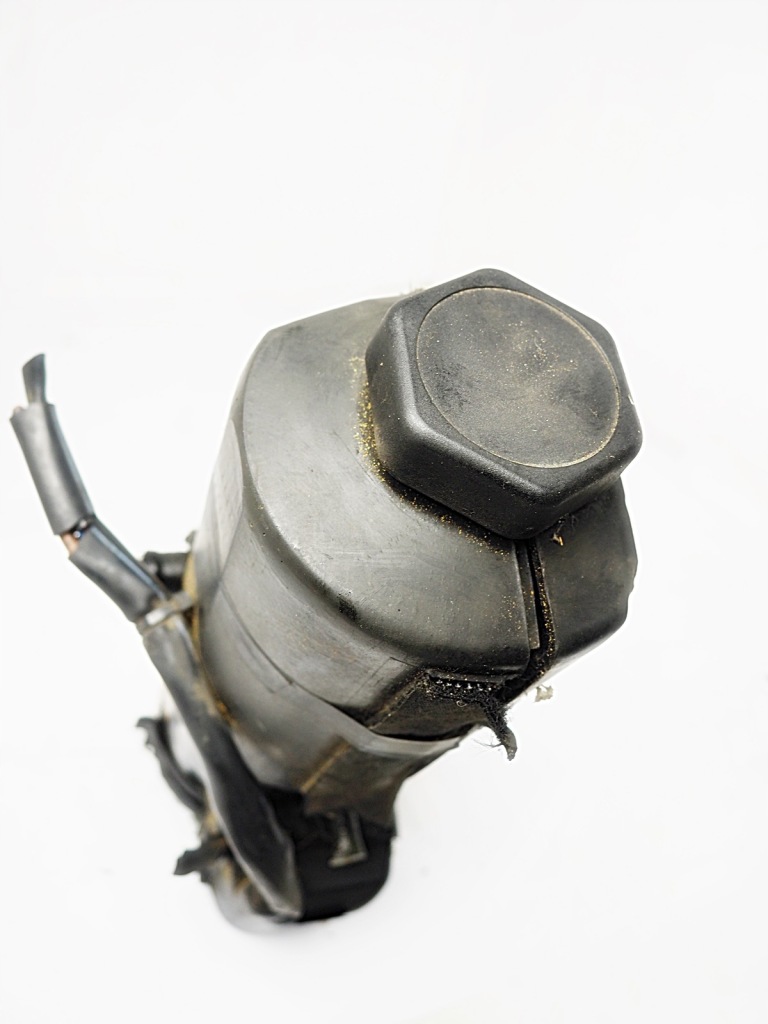 фото №5, Mercedes vaneo w168 насос підсилювача a1684660101