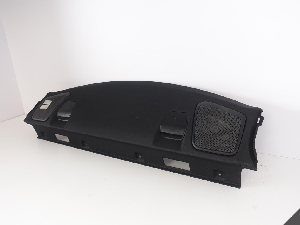 фото №4, Bmw 2 f22 lci m2 f87 полка задняя задняя