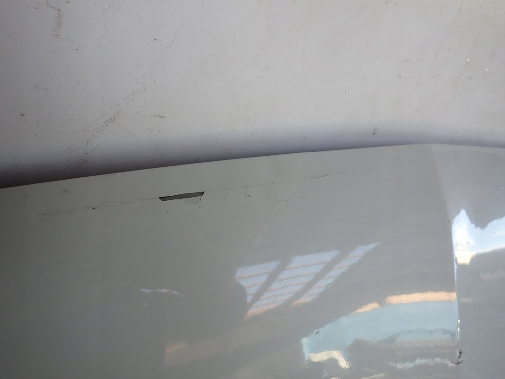 фото №8, Seat leon iii 5f0 lift 16- капот крышка двигателя