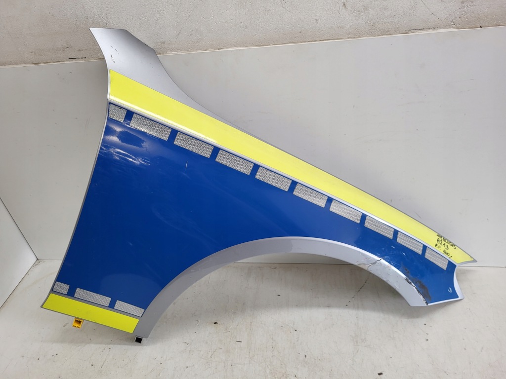 фото №1, Крила правий перед mercedes e 213 w213