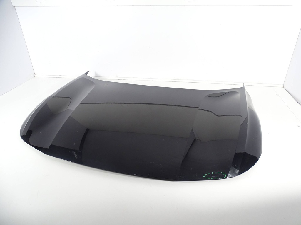 фото №8, Капот volvo ex30 ex-30