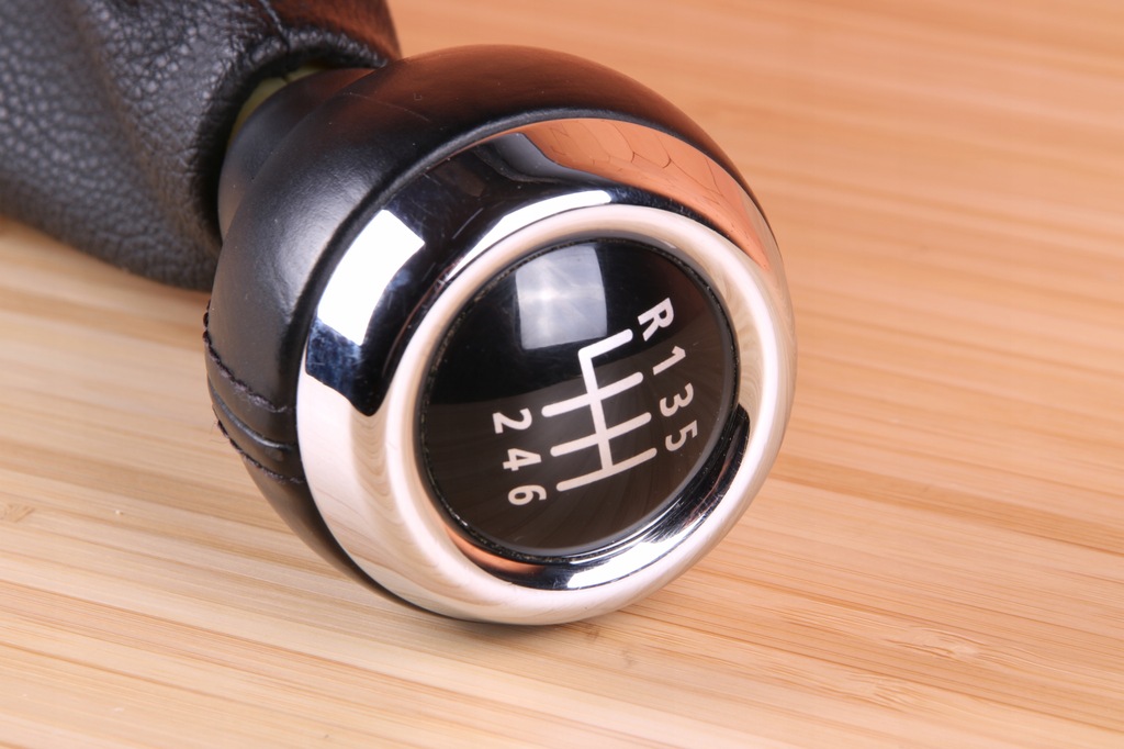 фото №2, Mini r60 r61 ручка чехол домкрат переключения передач