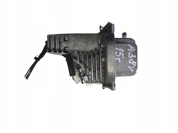 фото №1, Audi a3 8v модуль led 18156601l