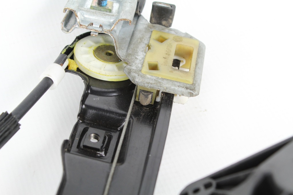 фото №7, Підйомник скло правий перед altea toledo iii 04-12 europa eu